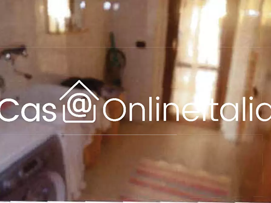 Immagine 2 di Appartamento in vendita  in Via Perlasca Giorgio 8 a Trecastagni