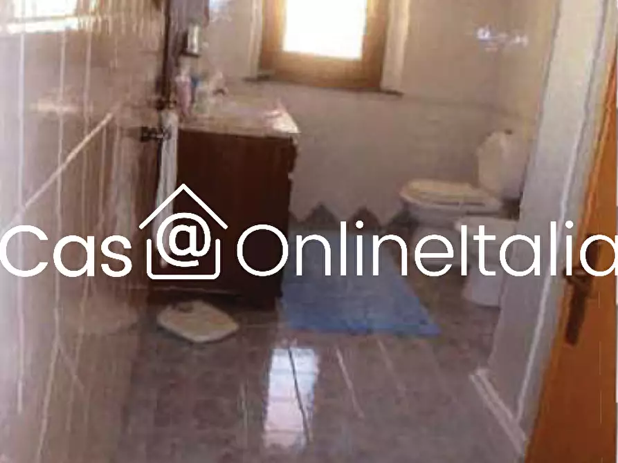 Immagine 1 di Appartamento in vendita  in Via Perlasca Giorgio 8 a Trecastagni