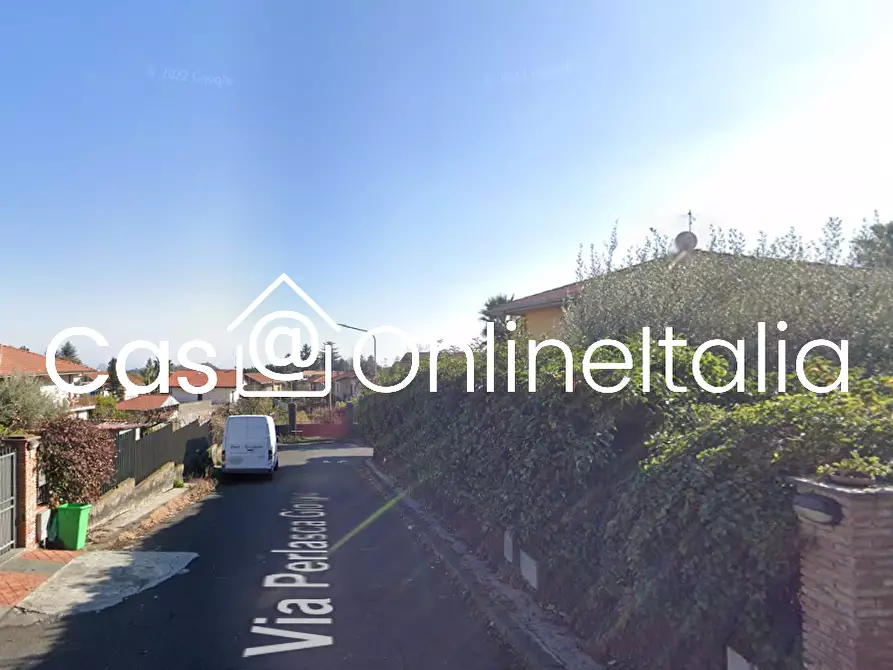 Immagine 5 di Appartamento in vendita  in Via Perlasca Giorgio 8 a Trecastagni