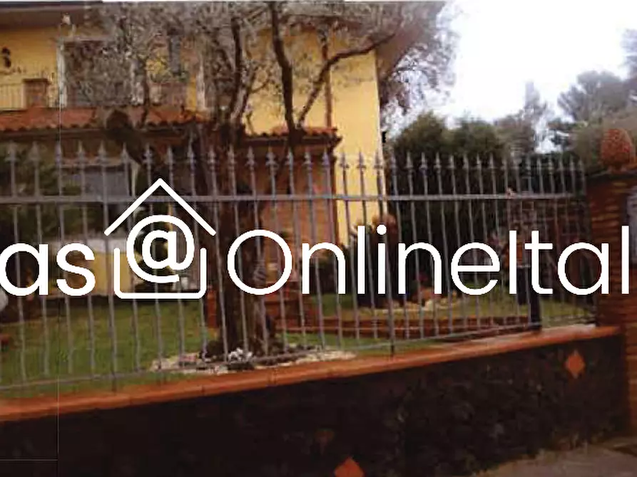 Immagine 6 di Appartamento in vendita  in Via Perlasca Giorgio 8 a Trecastagni