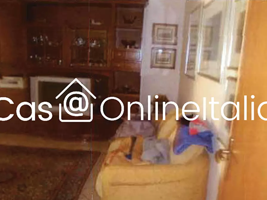 Immagine 7 di Appartamento in vendita  in Via Perlasca Giorgio 8 a Trecastagni