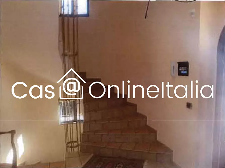 Immagine 8 di Appartamento in vendita  in Via Perlasca Giorgio 8 a Trecastagni