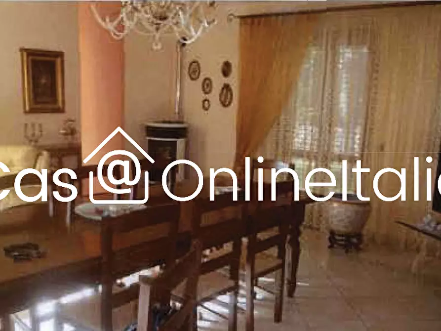 Immagine 9 di Appartamento in vendita  in Via Perlasca Giorgio 8 a Trecastagni