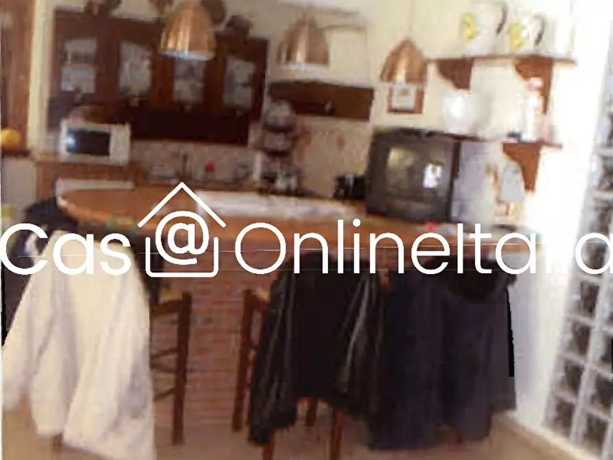 Immagine 10 di Appartamento in vendita  in Via Perlasca Giorgio 8 a Trecastagni