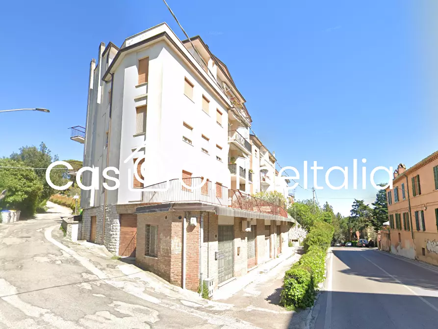Immagine 2 di Appartamento in vendita  in Strada Eugubina 68 a Perugia