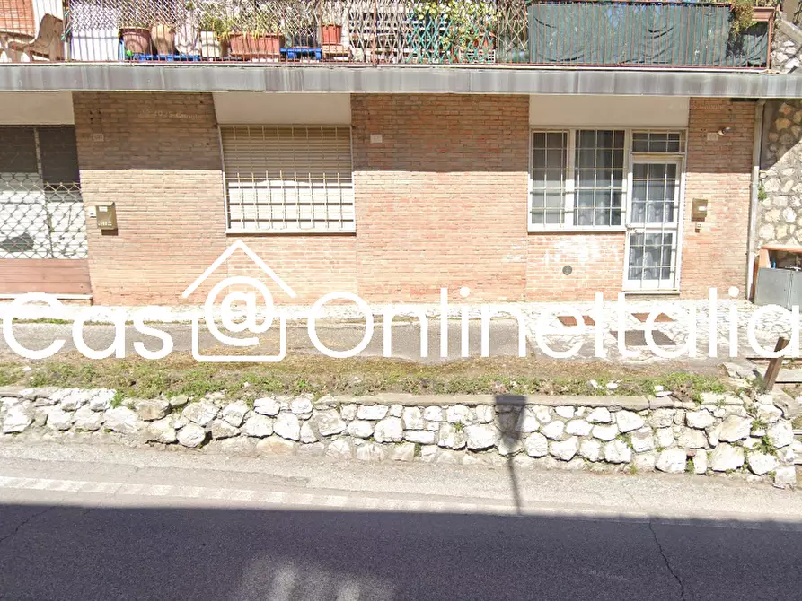 Immagine 3 di Appartamento in vendita  in Strada Eugubina 68 a Perugia