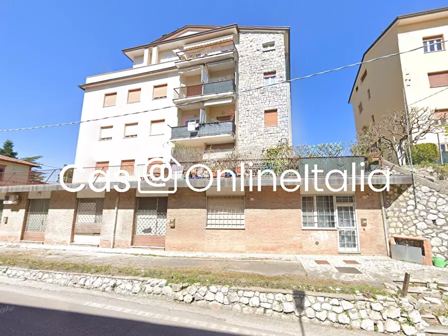 Immagine 4 di Appartamento in vendita  in Strada Eugubina 68 a Perugia