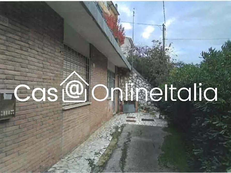 Immagine 5 di Appartamento in vendita  in Strada Eugubina 68 a Perugia