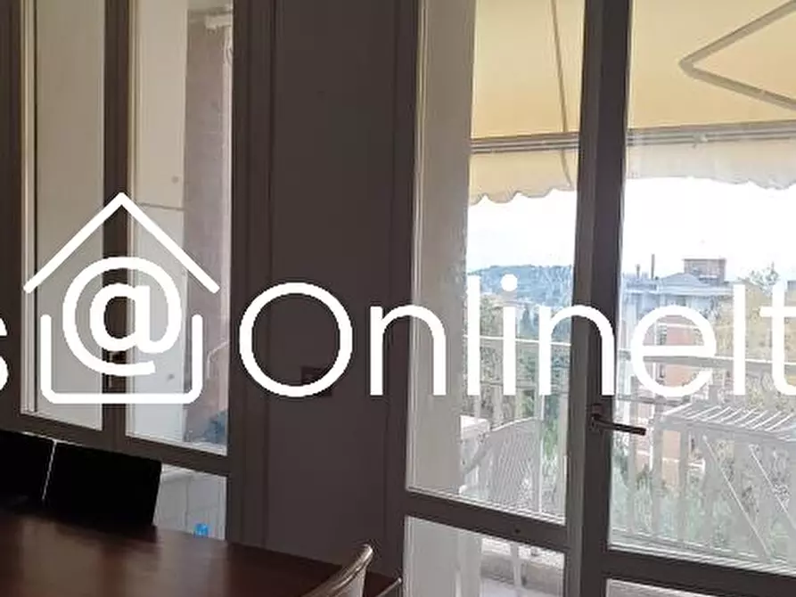 Immagine 7 di Appartamento in vendita  in Via Maria Bonaparte Valentini 39 a Perugia