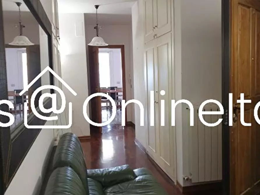 Immagine 4 di Appartamento in vendita  in Via Maria Bonaparte Valentini 39 a Perugia