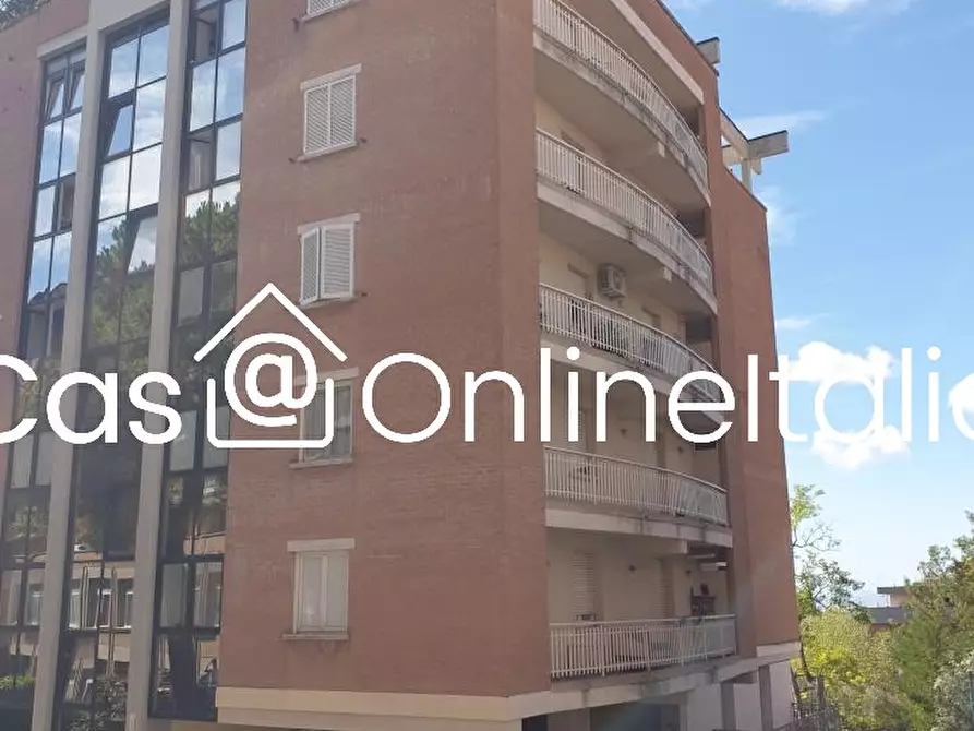 Immagine 1 di Appartamento in vendita  in Via Maria Bonaparte Valentini 39 a Perugia