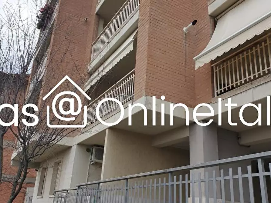 Immagine 2 di Appartamento in vendita  in Via Maria Bonaparte Valentini 39 a Perugia