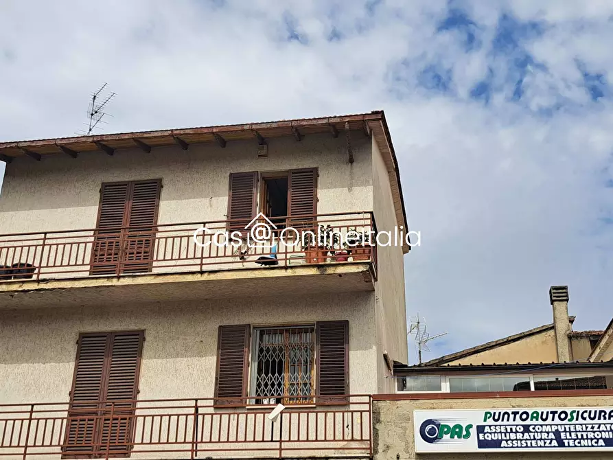 Immagine 6 di Casa indipendente in vendita  in Via F. Ferrucci 3 a Campi Bisenzio