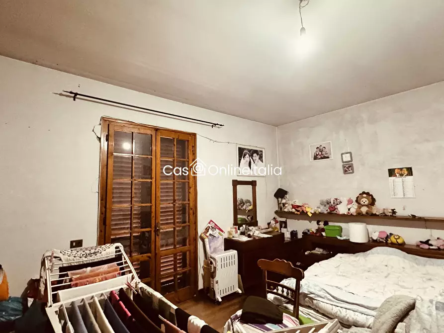 Immagine 7 di Casa indipendente in vendita  in Via F. Ferrucci 3 a Campi Bisenzio