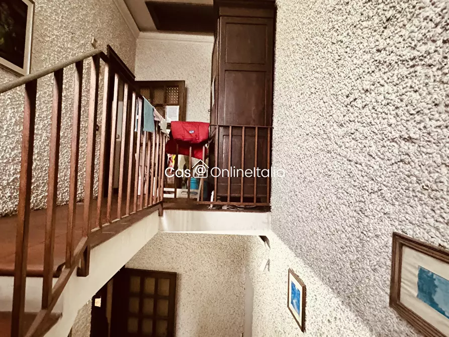 Immagine 8 di Casa indipendente in vendita  in Via F. Ferrucci 3 a Campi Bisenzio