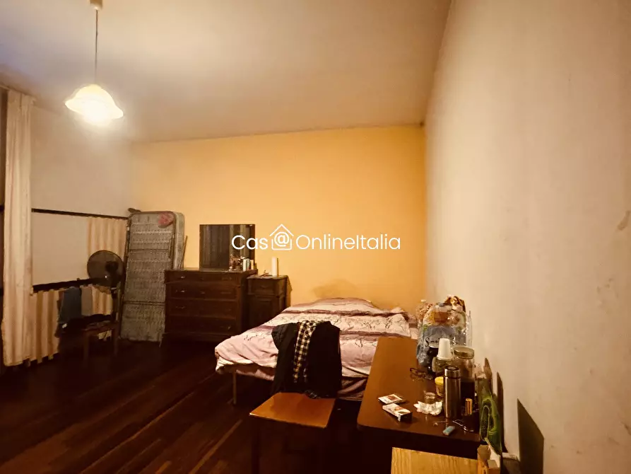Immagine 11 di Casa indipendente in vendita  in Via F. Ferrucci 3 a Campi Bisenzio