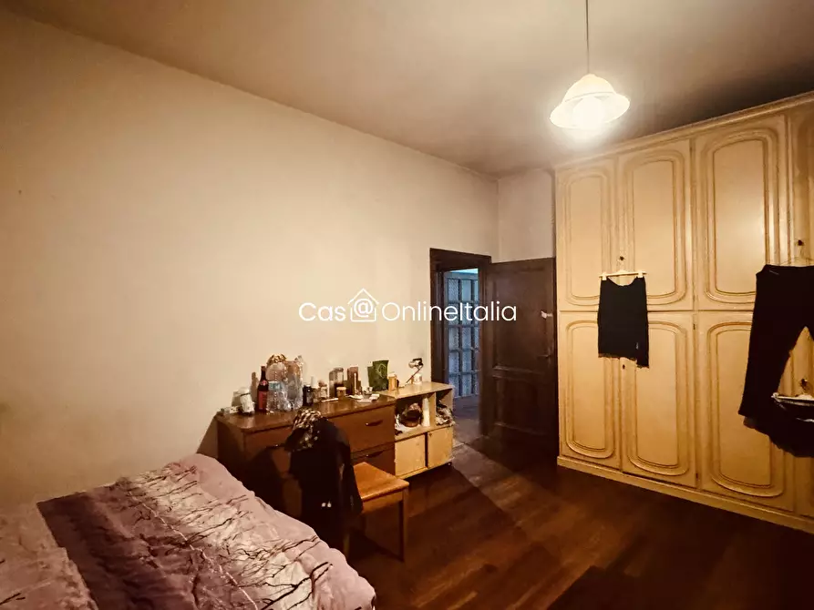 Immagine 19 di Casa indipendente in vendita  in Via F. Ferrucci 3 a Campi Bisenzio