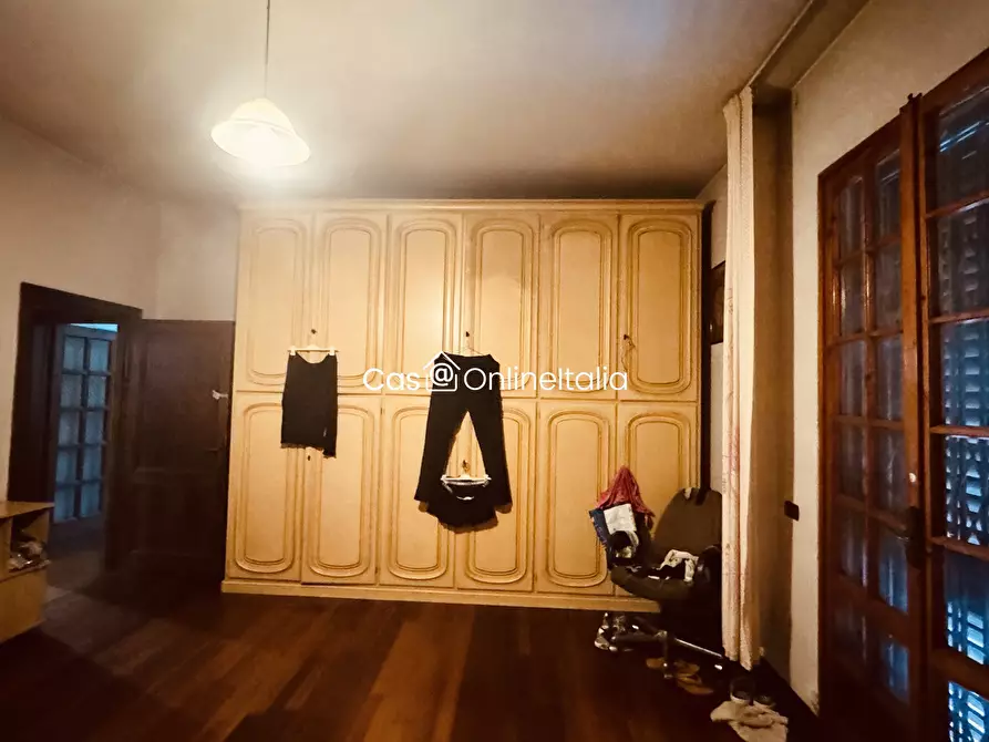 Immagine 20 di Casa indipendente in vendita  in Via F. Ferrucci 3 a Campi Bisenzio