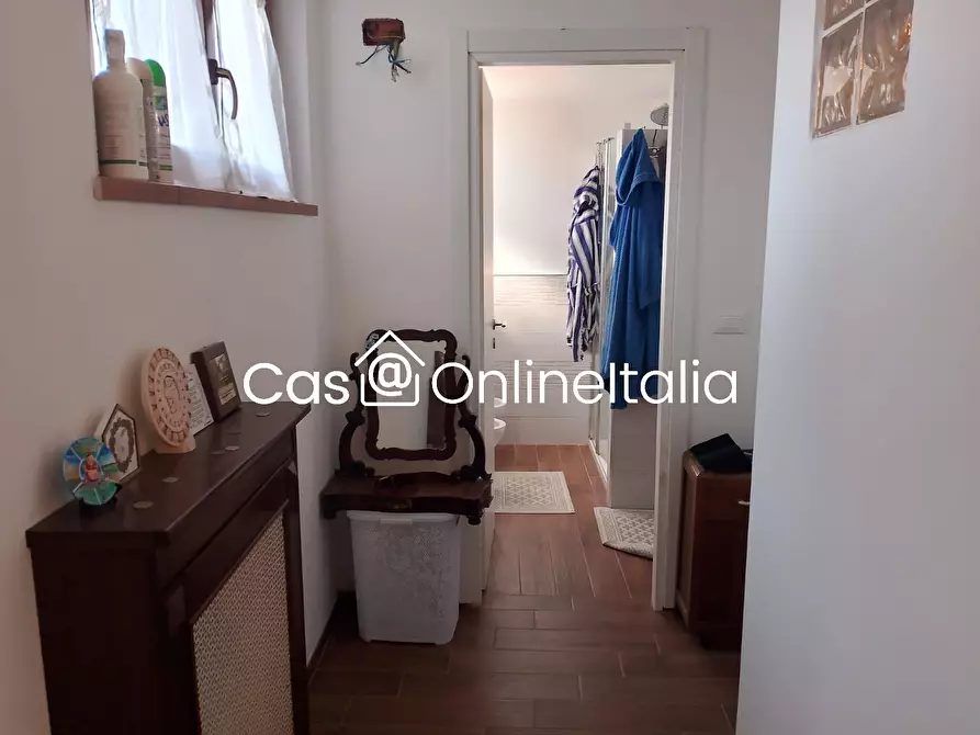 Immagine 12 di Casa bifamiliare in vendita  in Strada Mugnano - Poggio Montorio 5 a Perugia