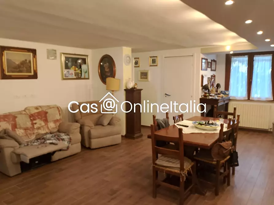 Immagine 5 di Casa bifamiliare in vendita  in Strada Mugnano - Poggio Montorio 5 a Perugia