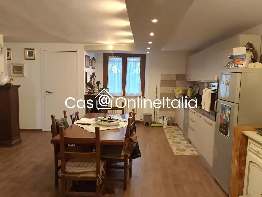 Immagine 2 di Casa bifamiliare in vendita  in Strada Mugnano - Poggio Montorio 5 a Perugia