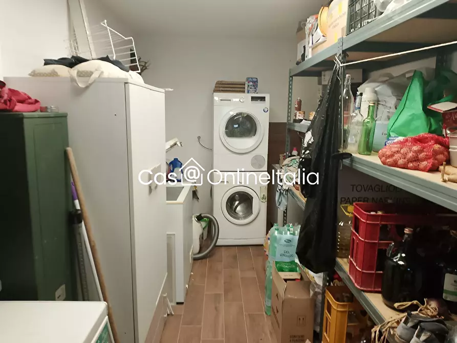 Immagine 13 di Casa bifamiliare in vendita  in Strada Mugnano - Poggio Montorio 5 a Perugia