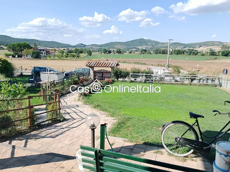 Immagine 29 di Casa bifamiliare in vendita  in Strada Mugnano - Poggio Montorio 5 a Perugia