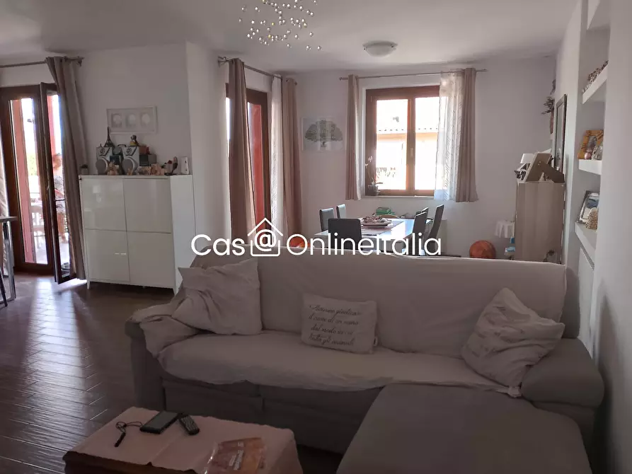 Immagine 32 di Casa bifamiliare in vendita  in Strada Mugnano - Poggio Montorio 5 a Perugia