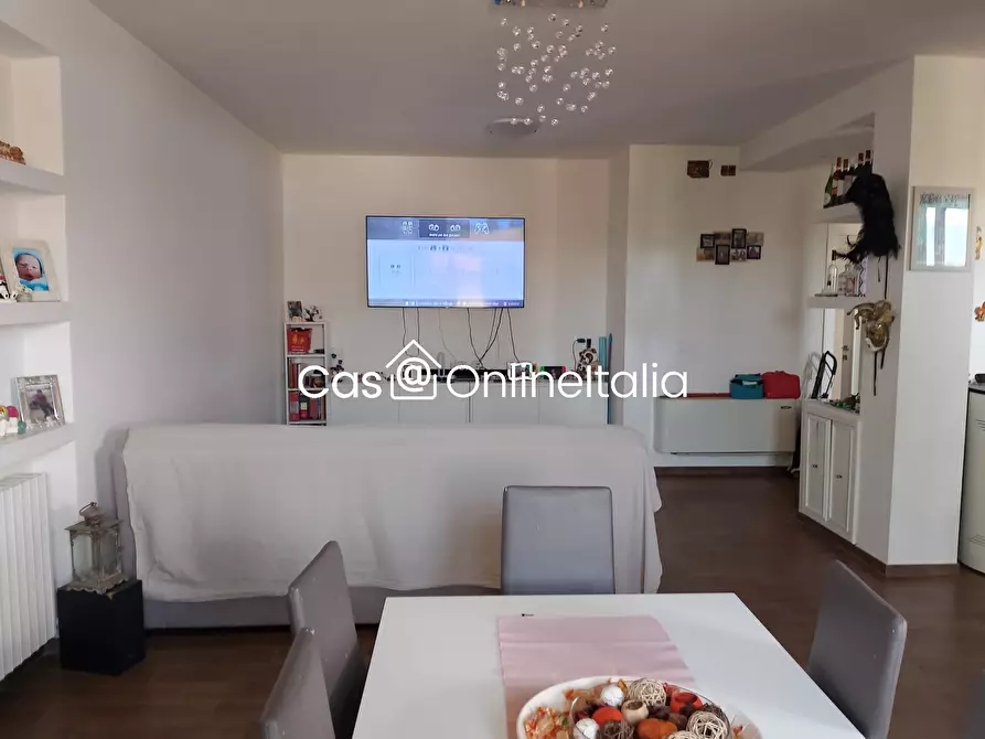 Immagine 30 di Casa bifamiliare in vendita  in Strada Mugnano - Poggio Montorio 5 a Perugia