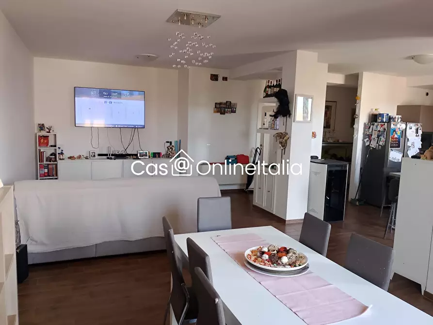 Immagine 31 di Casa bifamiliare in vendita  in Strada Mugnano - Poggio Montorio 5 a Perugia