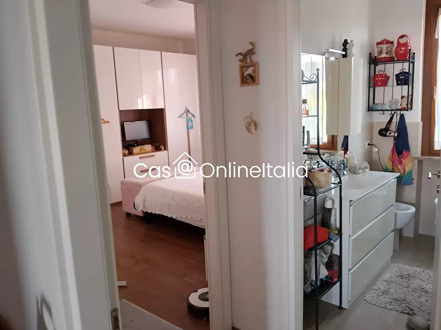 Immagine 7 di Casa bifamiliare in vendita  in Strada Mugnano - Poggio Montorio 5 a Perugia