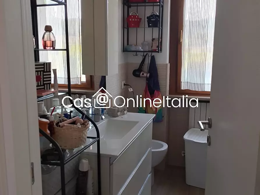 Immagine 14 di Casa bifamiliare in vendita  in Strada Mugnano - Poggio Montorio 5 a Perugia