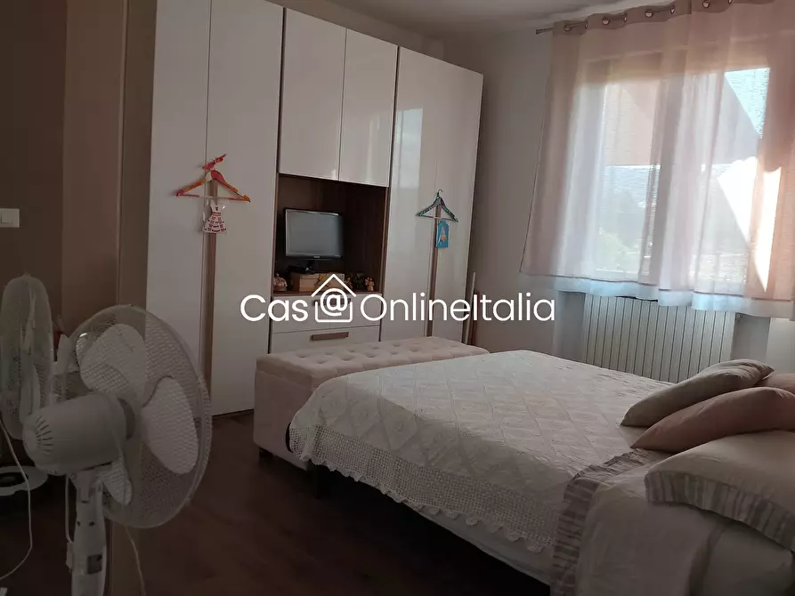 Immagine 21 di Casa bifamiliare in vendita  in Strada Mugnano - Poggio Montorio 5 a Perugia