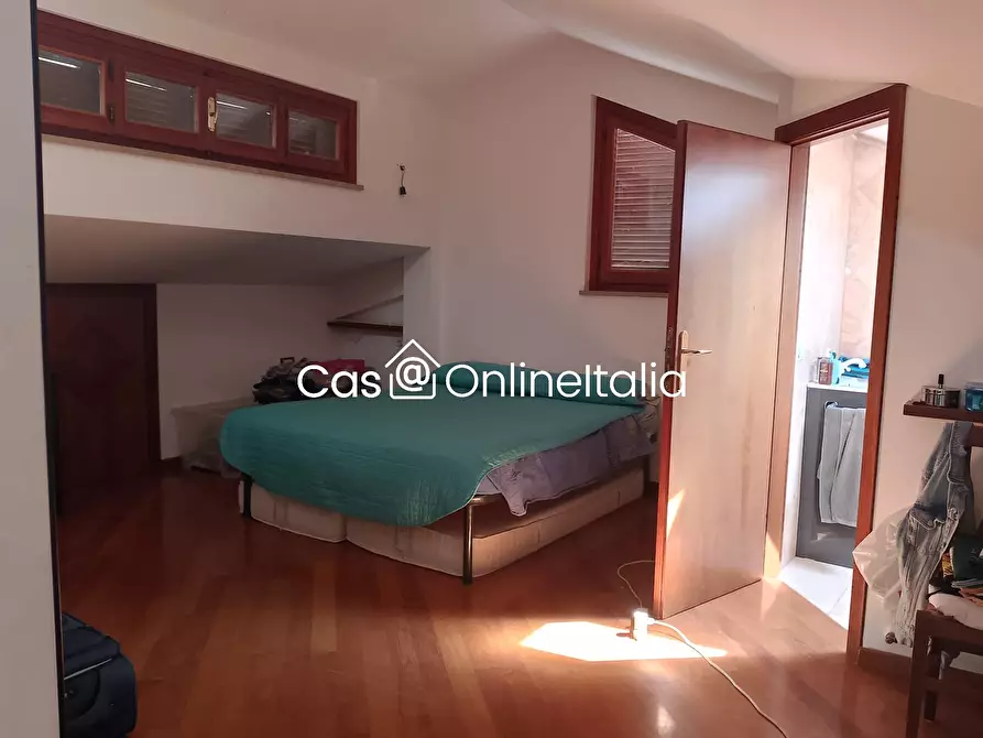 Immagine 18 di Casa bifamiliare in vendita  in Strada Mugnano - Poggio Montorio 5 a Perugia