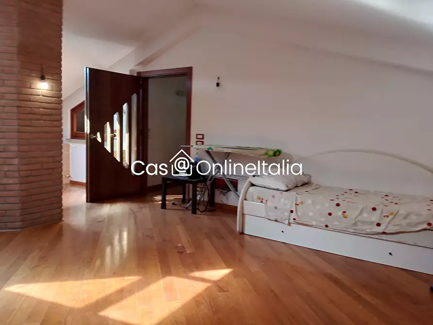 Immagine 16 di Casa bifamiliare in vendita  in Strada Mugnano - Poggio Montorio 5 a Perugia