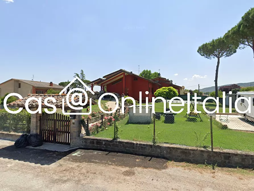 Immagine 34 di Casa bifamiliare in vendita  in Strada Mugnano - Poggio Montorio 5 a Perugia