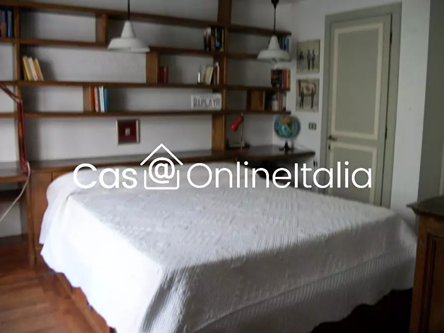 Immagine 10 di Appartamento in affitto  in Viale Alfredo Belluomini a Viareggio