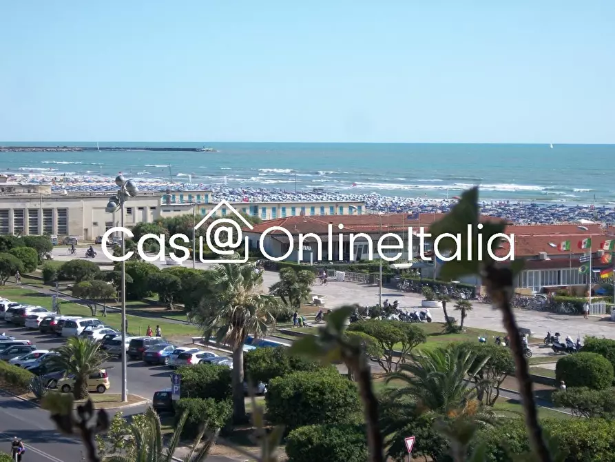 Immagine 14 di Appartamento in affitto  in Viale Alfredo Belluomini a Viareggio