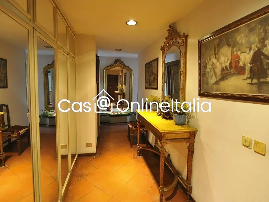 Immagine 2 di Appartamento in affitto  in Viale Alfredo Belluomini a Viareggio