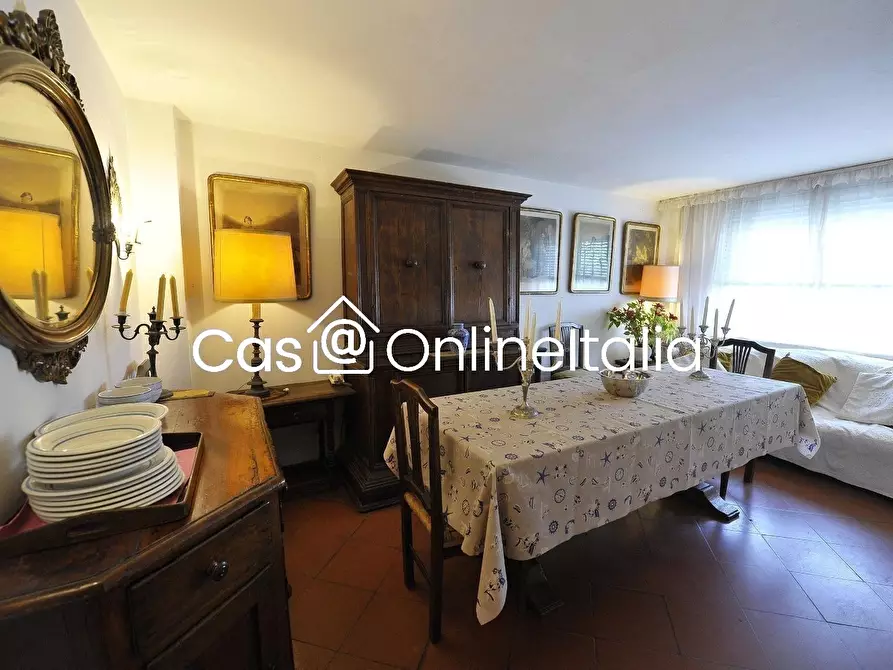 Immagine 4 di Appartamento in affitto  in Viale Alfredo Belluomini a Viareggio