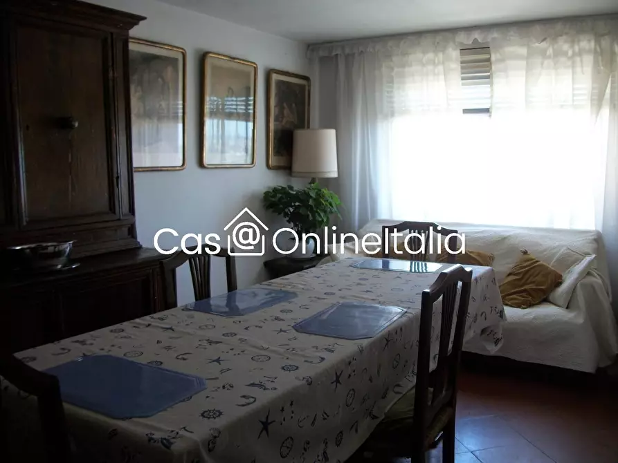 Immagine 6 di Appartamento in affitto  in Viale Alfredo Belluomini a Viareggio