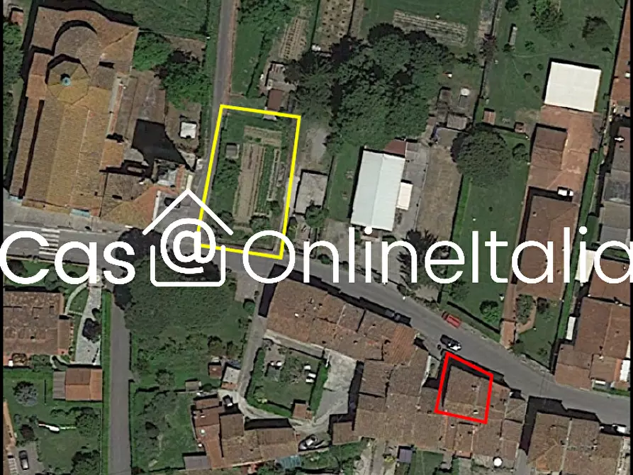 Immagine 1 di Appartamento in vendita  in Via della Chiesa XI 370 a Lucca