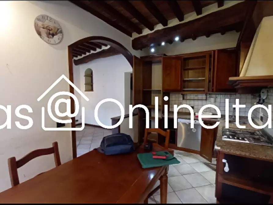 Immagine 3 di Appartamento in vendita  in Via della Chiesa XI 370 a Lucca