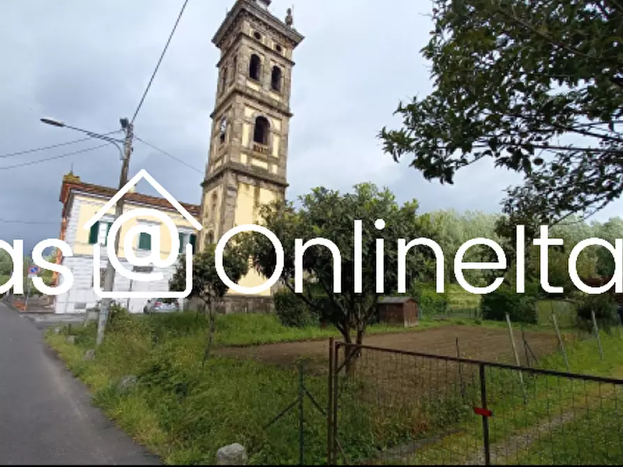 Immagine 4 di Appartamento in vendita  in Via della Chiesa XI 370 a Lucca