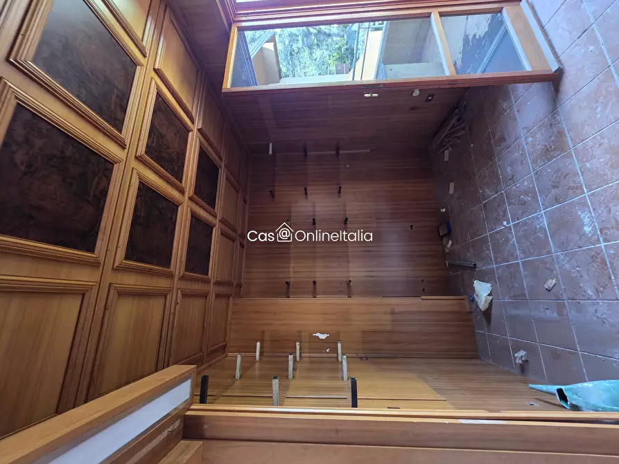 Immagine 5 di Appartamento in vendita  in Via Barriera del Bosco 4 a Gravina Di Catania