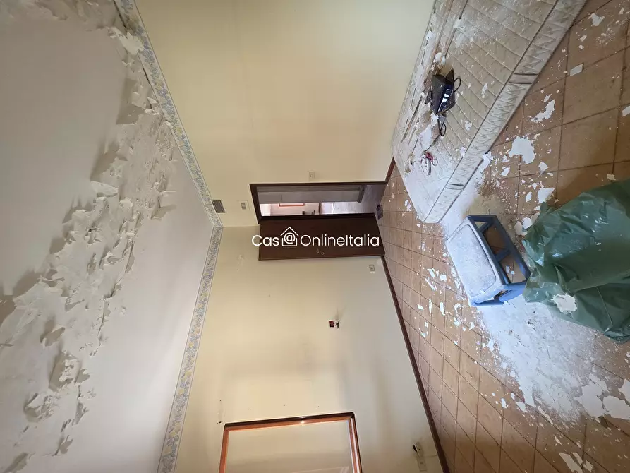 Immagine 7 di Appartamento in vendita  in Via Barriera del Bosco 4 a Gravina Di Catania