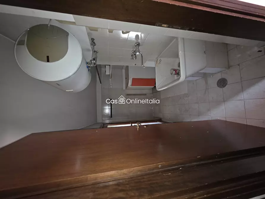 Immagine 11 di Appartamento in vendita  in Via Barriera del Bosco 4 a Gravina Di Catania