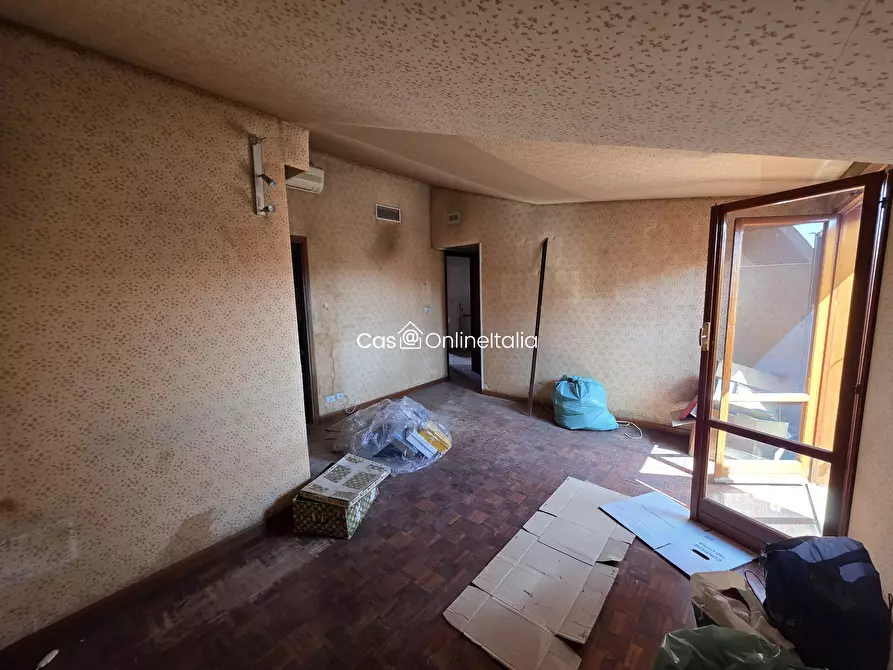 Immagine 12 di Appartamento in vendita  in Via Barriera del Bosco 4 a Gravina Di Catania