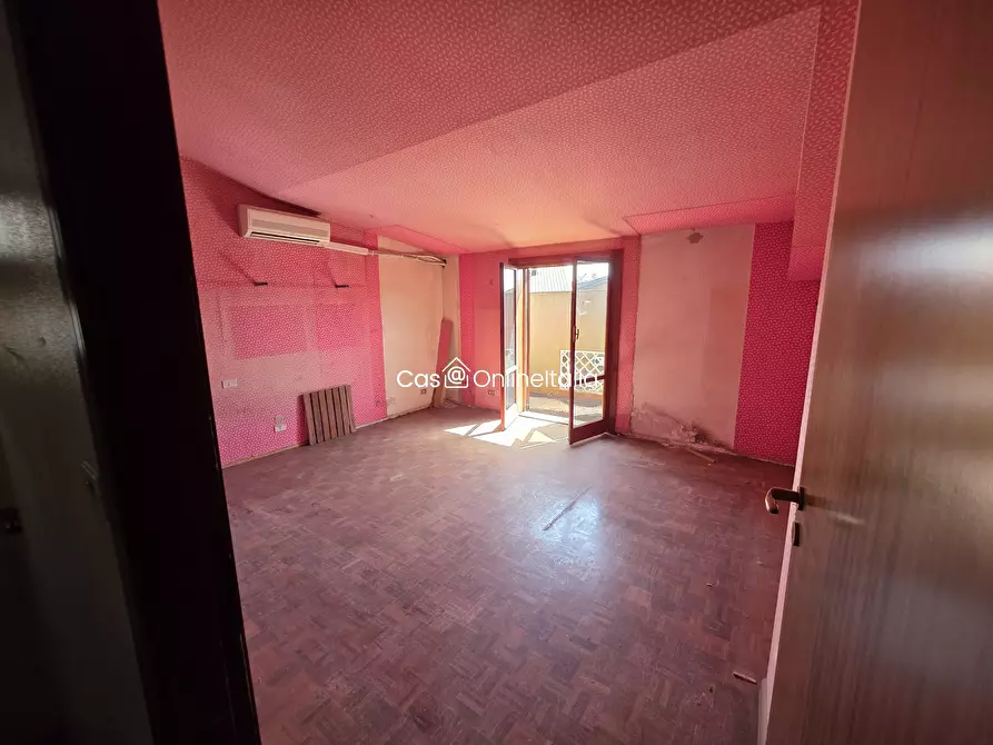 Immagine 14 di Appartamento in vendita  in Via Barriera del Bosco 4 a Gravina Di Catania