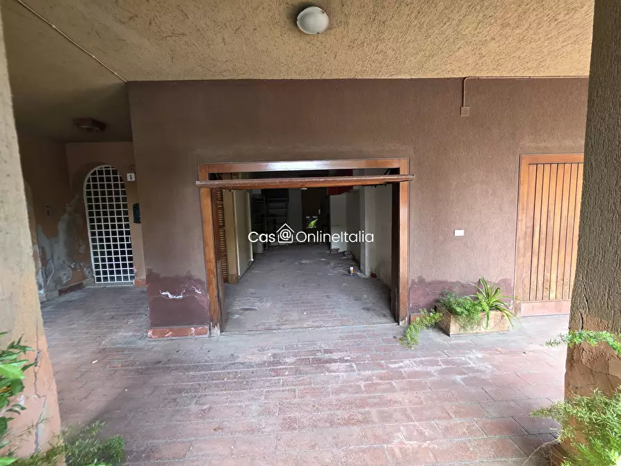 Immagine 16 di Appartamento in vendita  in Via Barriera del Bosco 4 a Gravina Di Catania